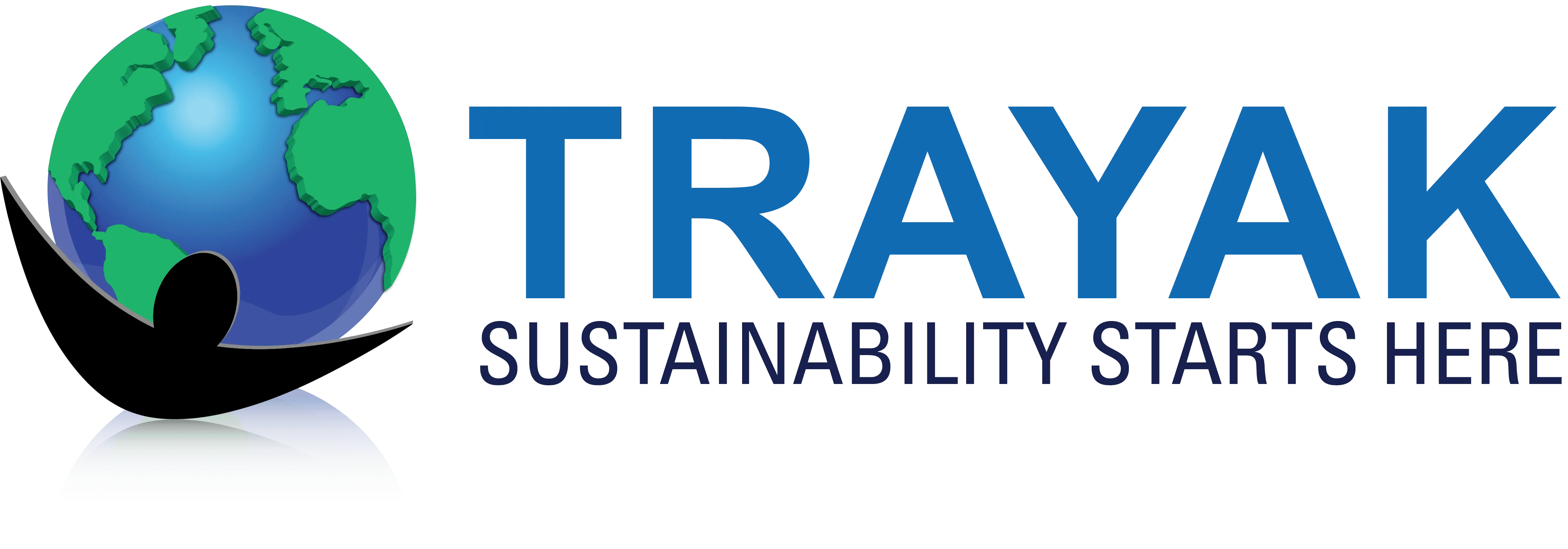 Trayak: Sustainability Starts Here