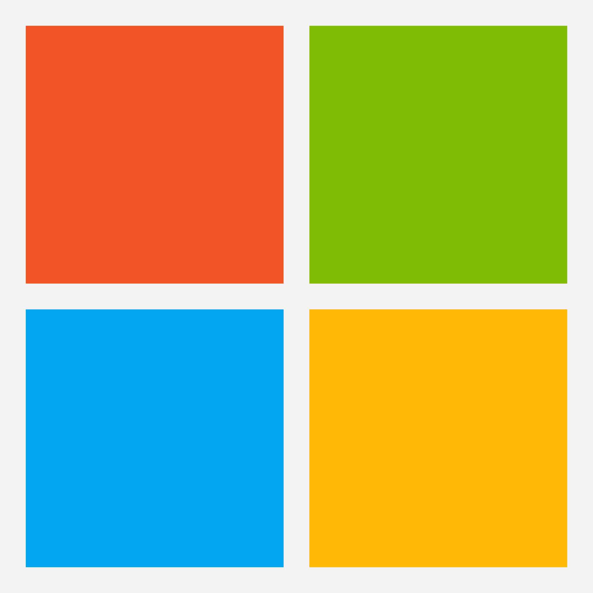 Microsoft partner logo