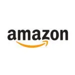 Amazon partner logo