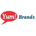 Yum! Brands partner logo
