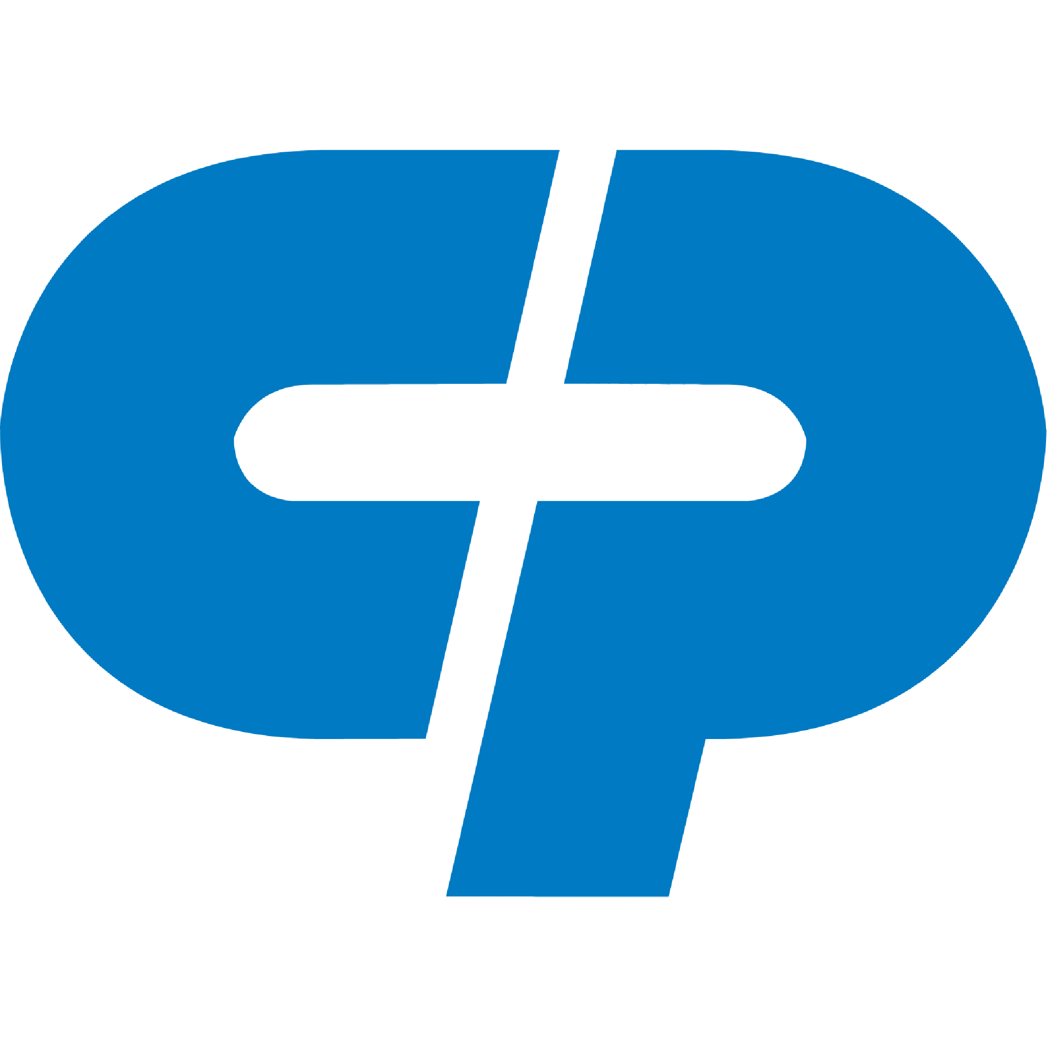 Colgate Palmolive partner logo