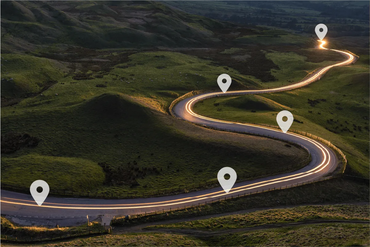 Trayak's sustainability roadmap can help you reach your goals
