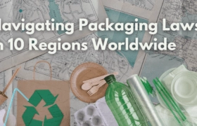 Packaging Regulations Around The World