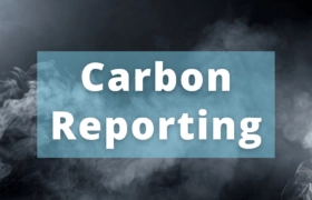 Carbon Reporting
