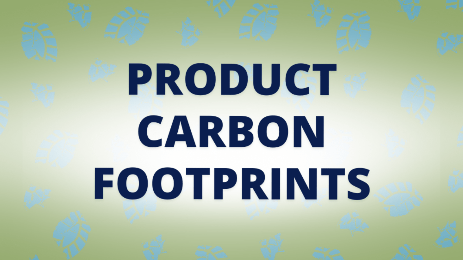 PCF Blog