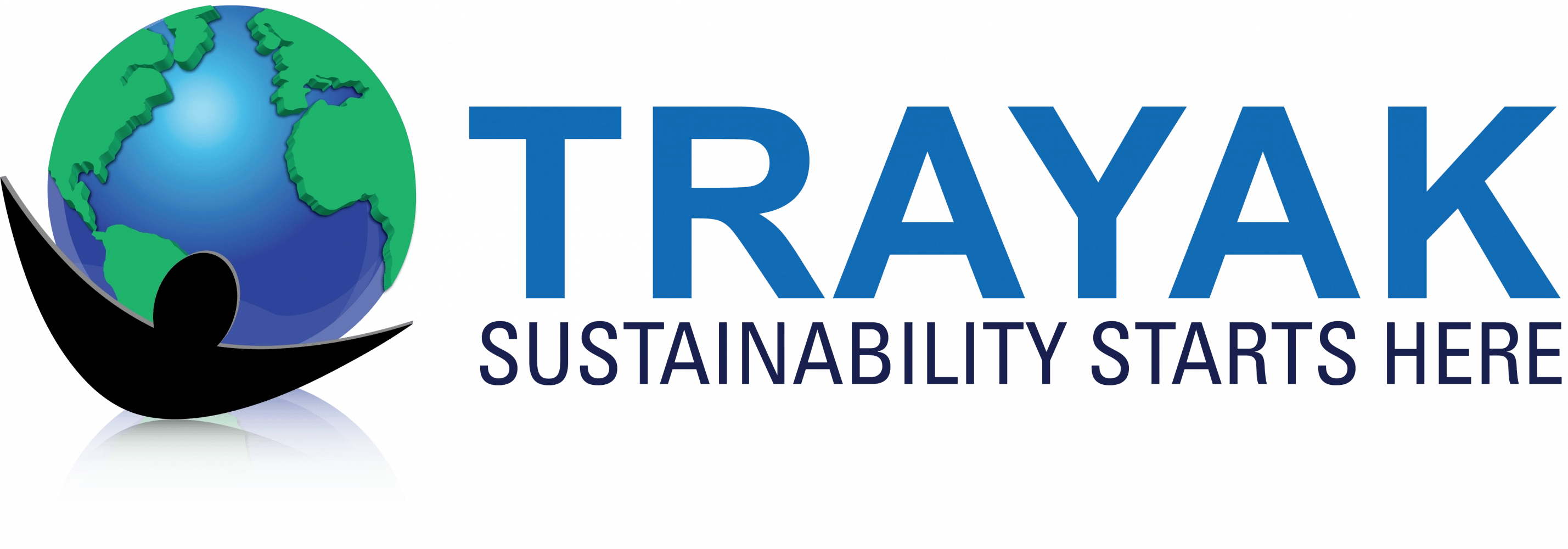 Trayak: Sustainability Starts Here