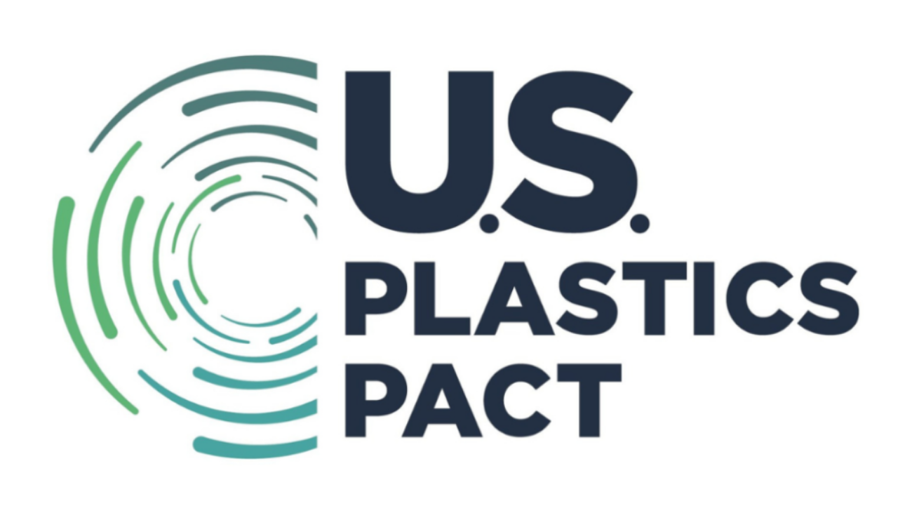 U.S. Plastics Pact partner logo