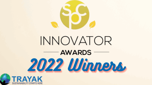 2022 Innovator Awards winner