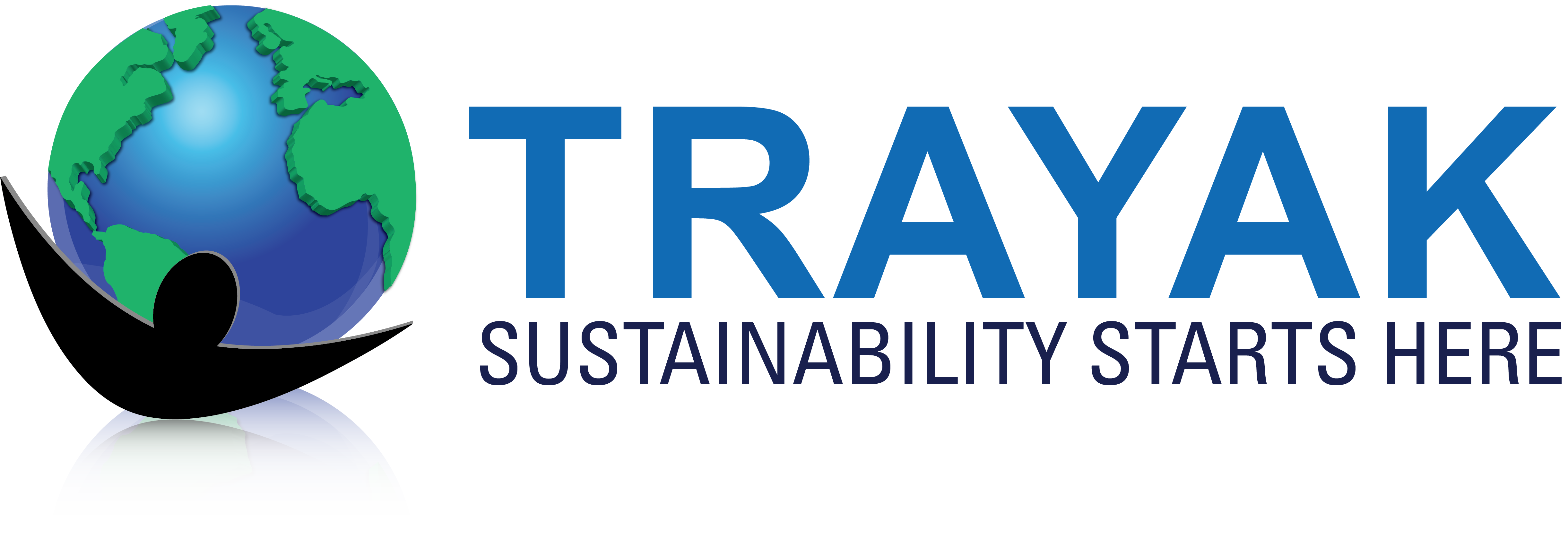 Trayak: Sustainability Starts Here