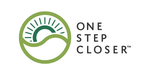 One Step Closer partner logo