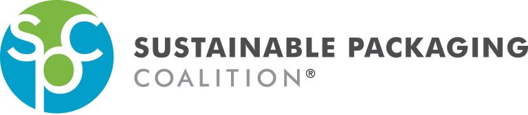 Sustainable Packaging Coalition partner logo