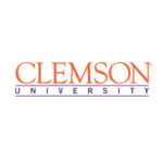 Clemson University partner logo