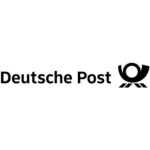 Deutsche Post partner logo