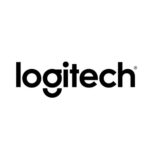 Logitech partner logo