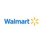 Walmart partner logo