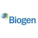 Biogen partner logo