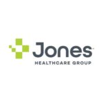 Jones Healthcare Group partner logo