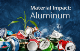 Aluminum Environmental Impact Blog