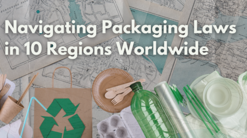 Packaging Regulations Around The World