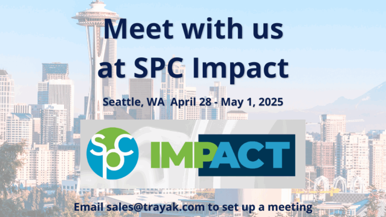SPC Impact