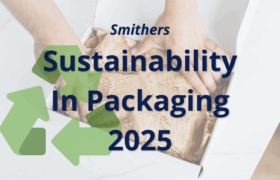 Smithers Sustainabiity in Packaging