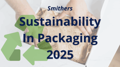 Smithers Sustainabiity in Packaging