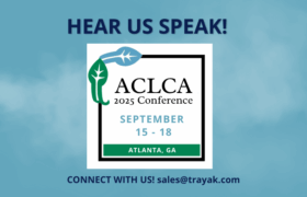 ACLCA 2025 Conference Post
