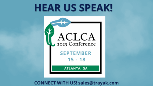 ACLCA 2025 Conference Post