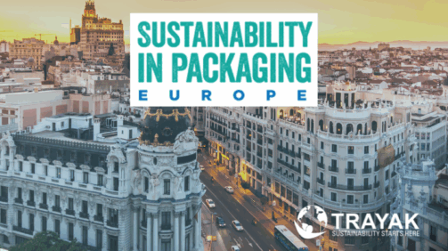 Sustainability In Packaging Europe 2025 Conference Post (1)