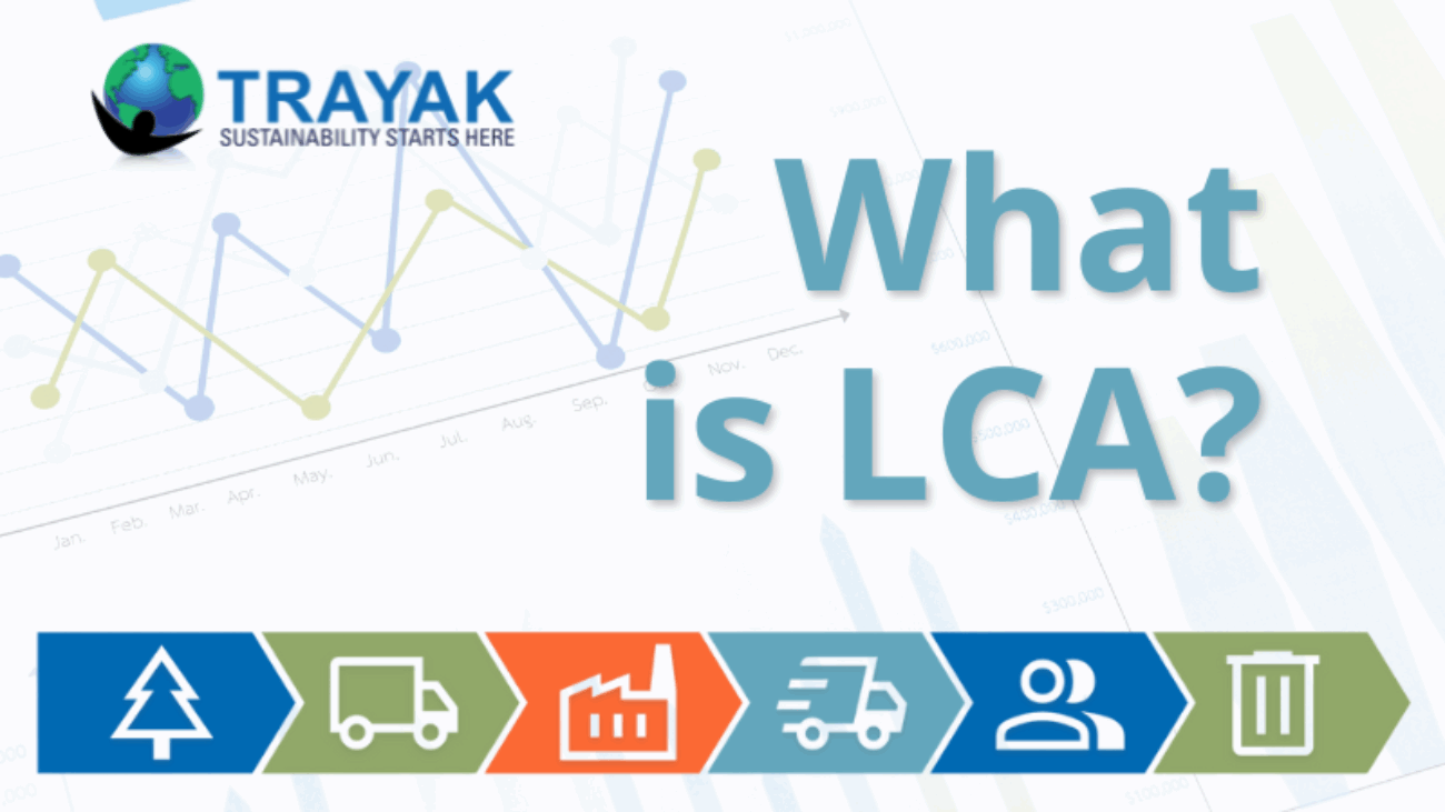 Why LCA blog