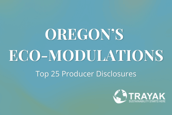 Eco-modulations News Release