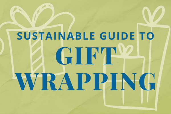 Wrapping Paper Blog