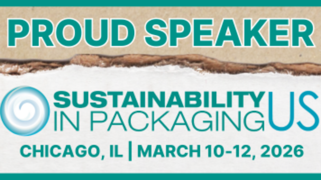 Speaker Email Banner - Sustpack 2026