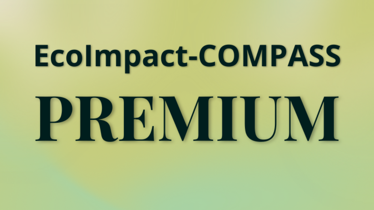 COMPASS Premium News Release