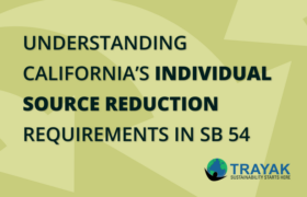 Individual Source Reduction Blog