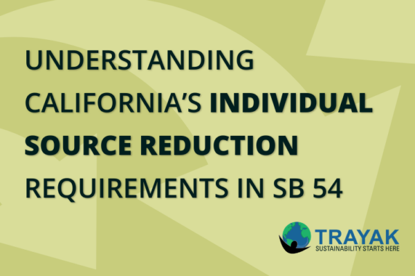 Individual Source Reduction Blog