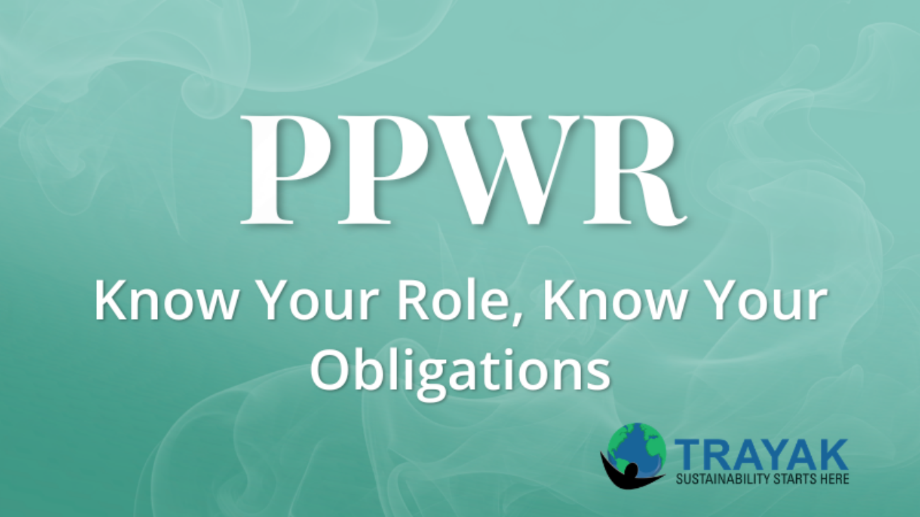 PPWR Blog