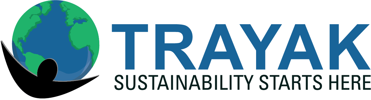 Trayak: Sustainability Starts Here