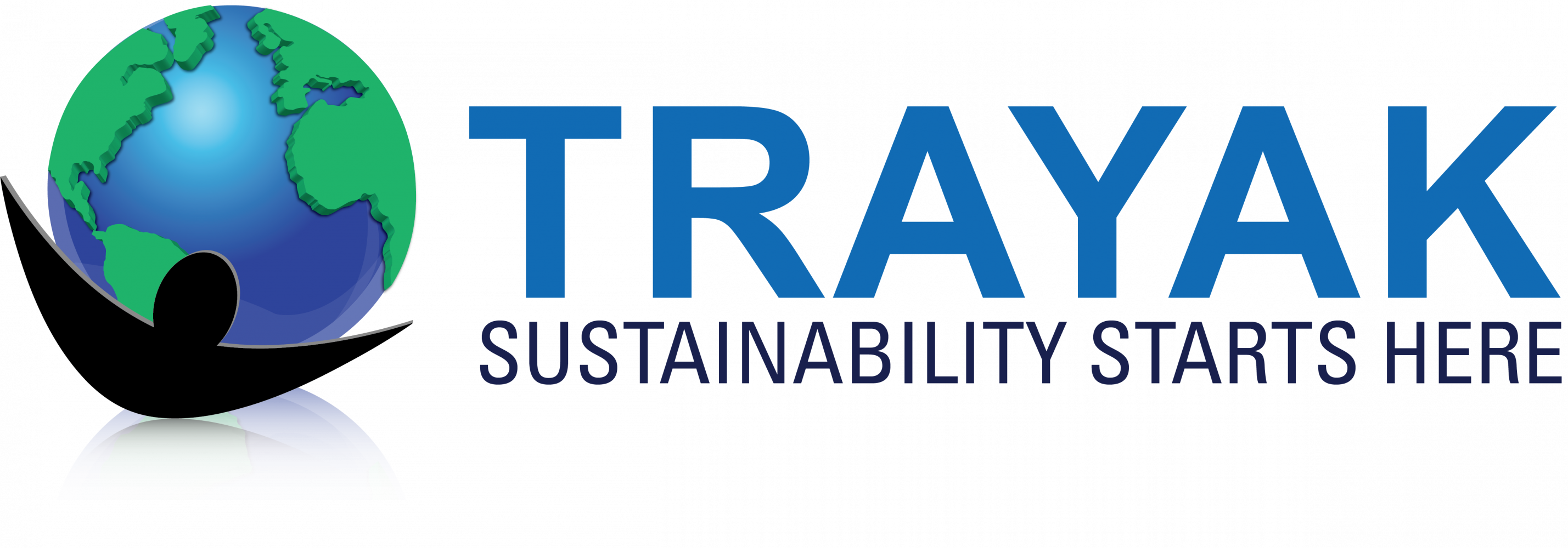 Trayak: Sustainability Starts Here